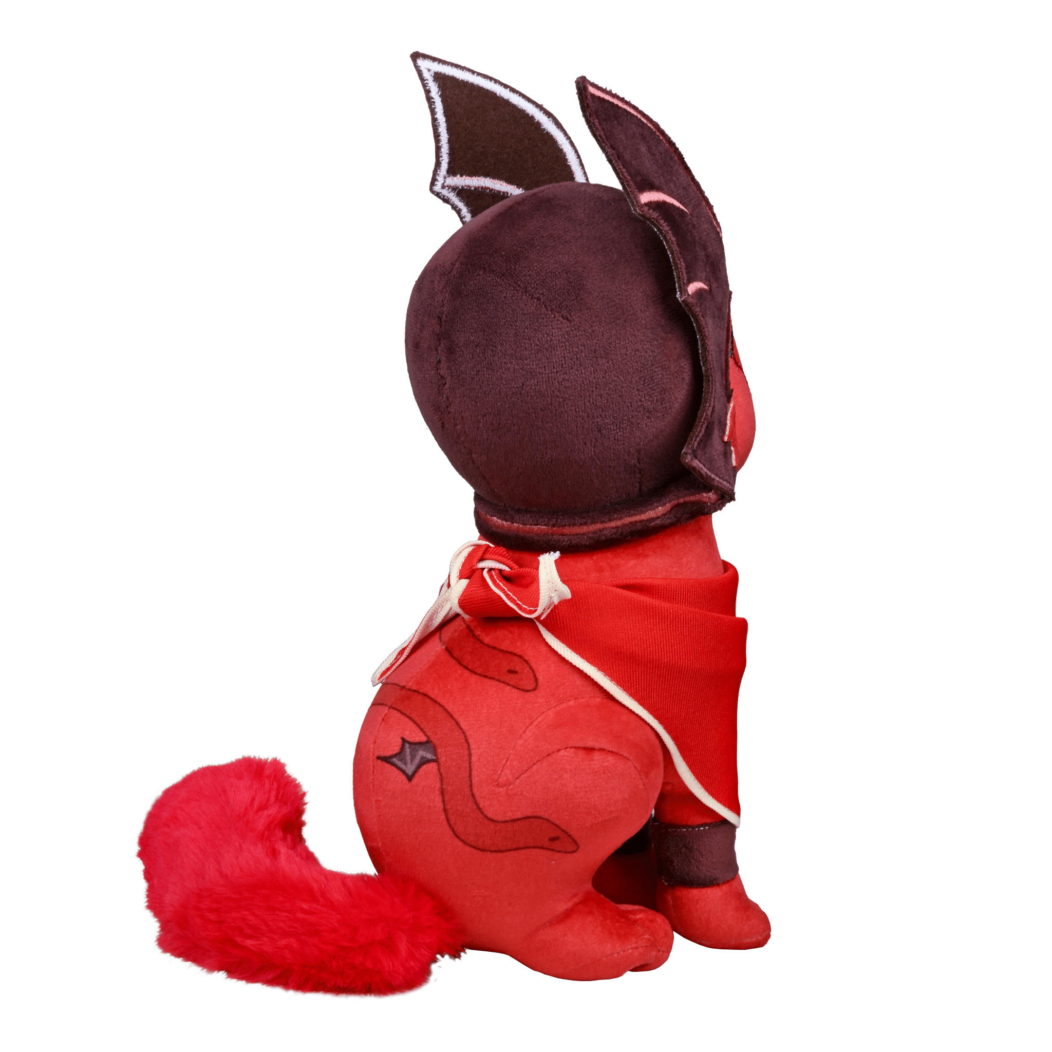 Meowssmer PlushieRashuuCraftifyX