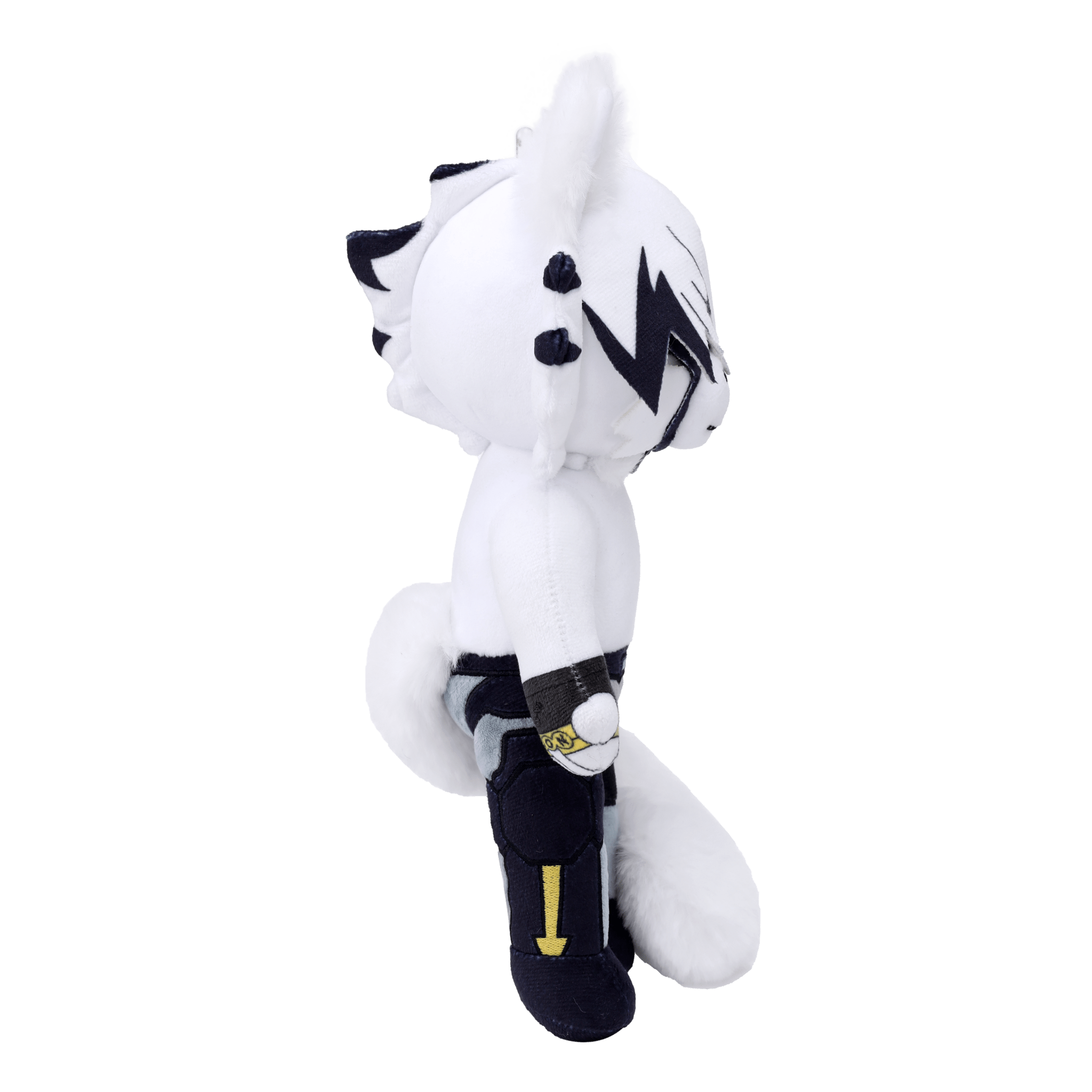 Mini LycaonLontongs_CraftifyX