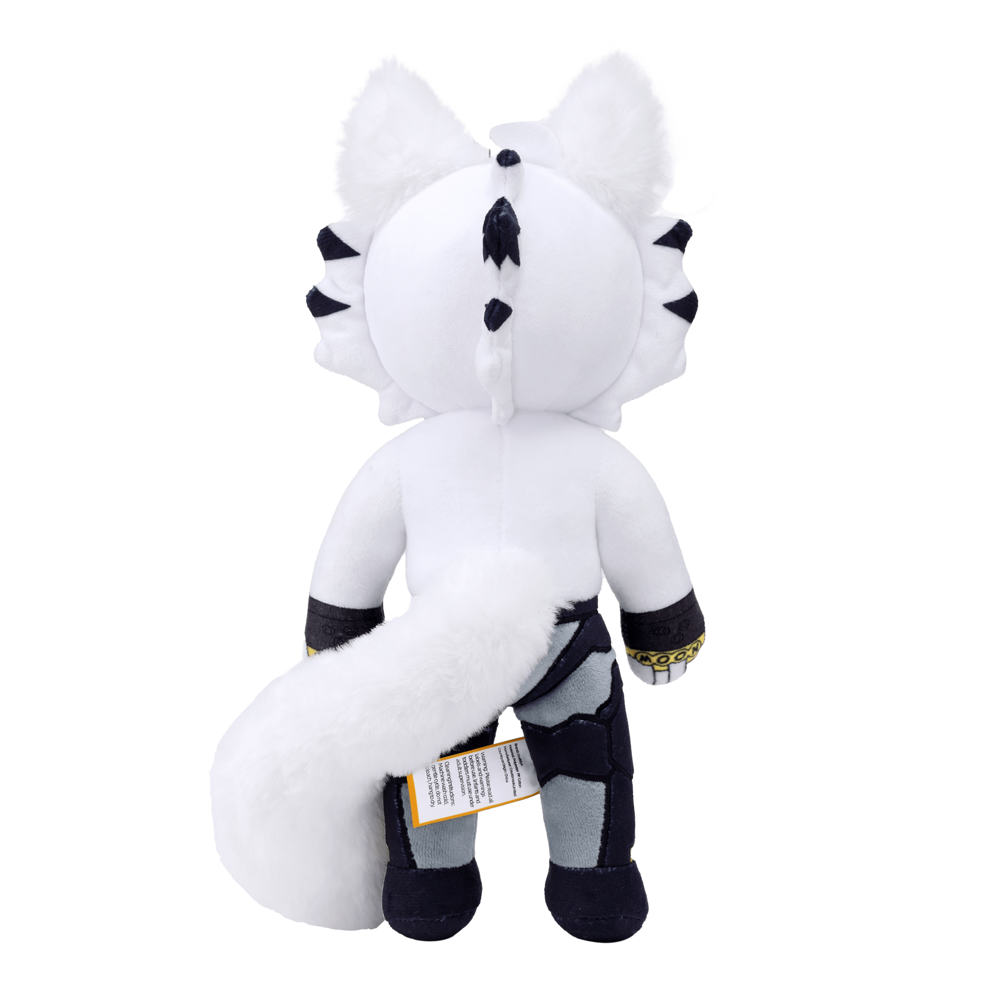 Mini LycaonLontongs_CraftifyX