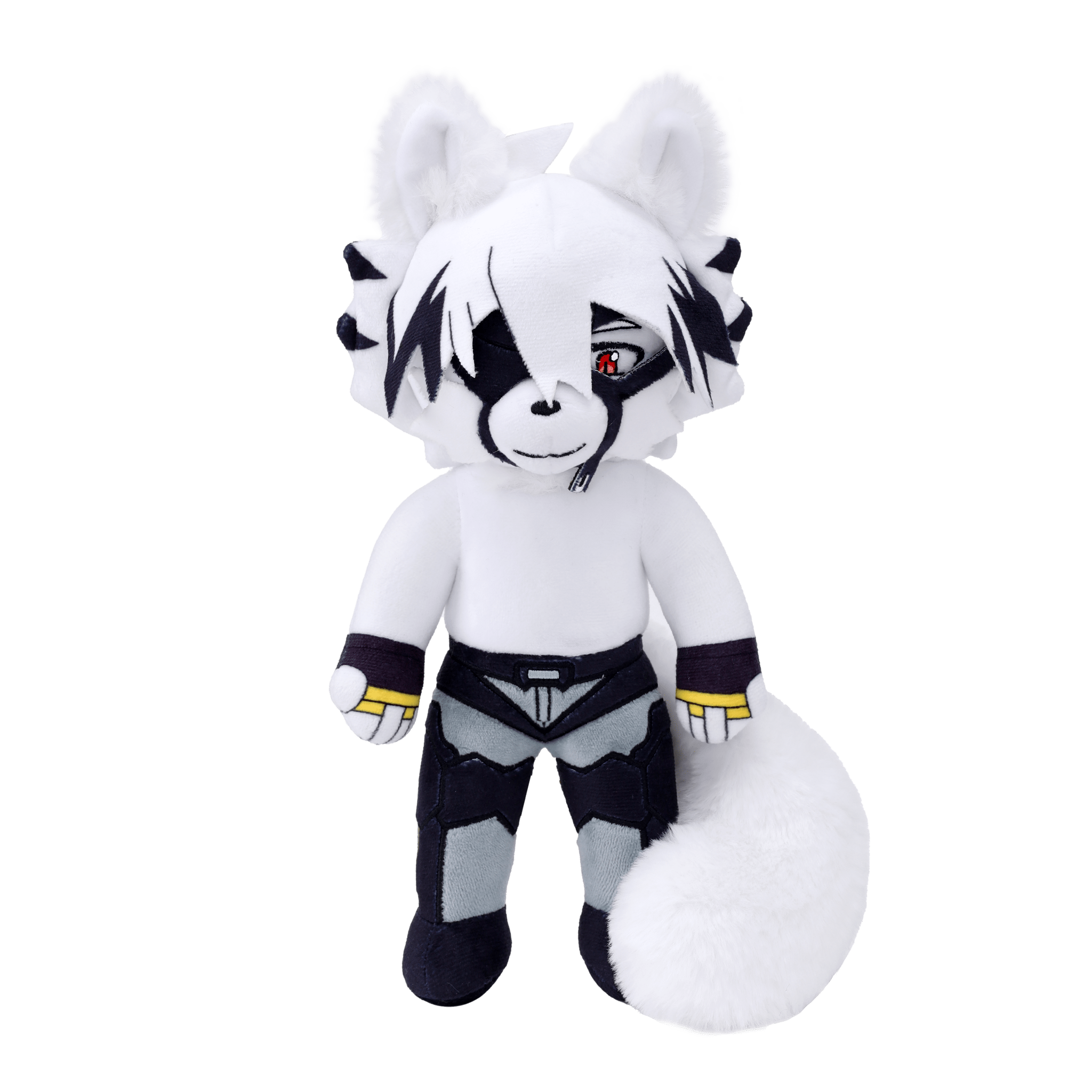 Mini LycaonLontongs_CraftifyX