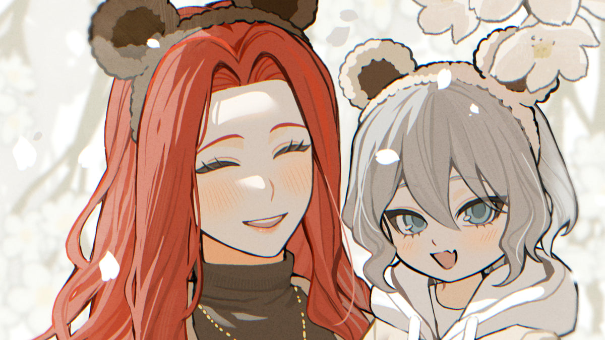 Nana_illust