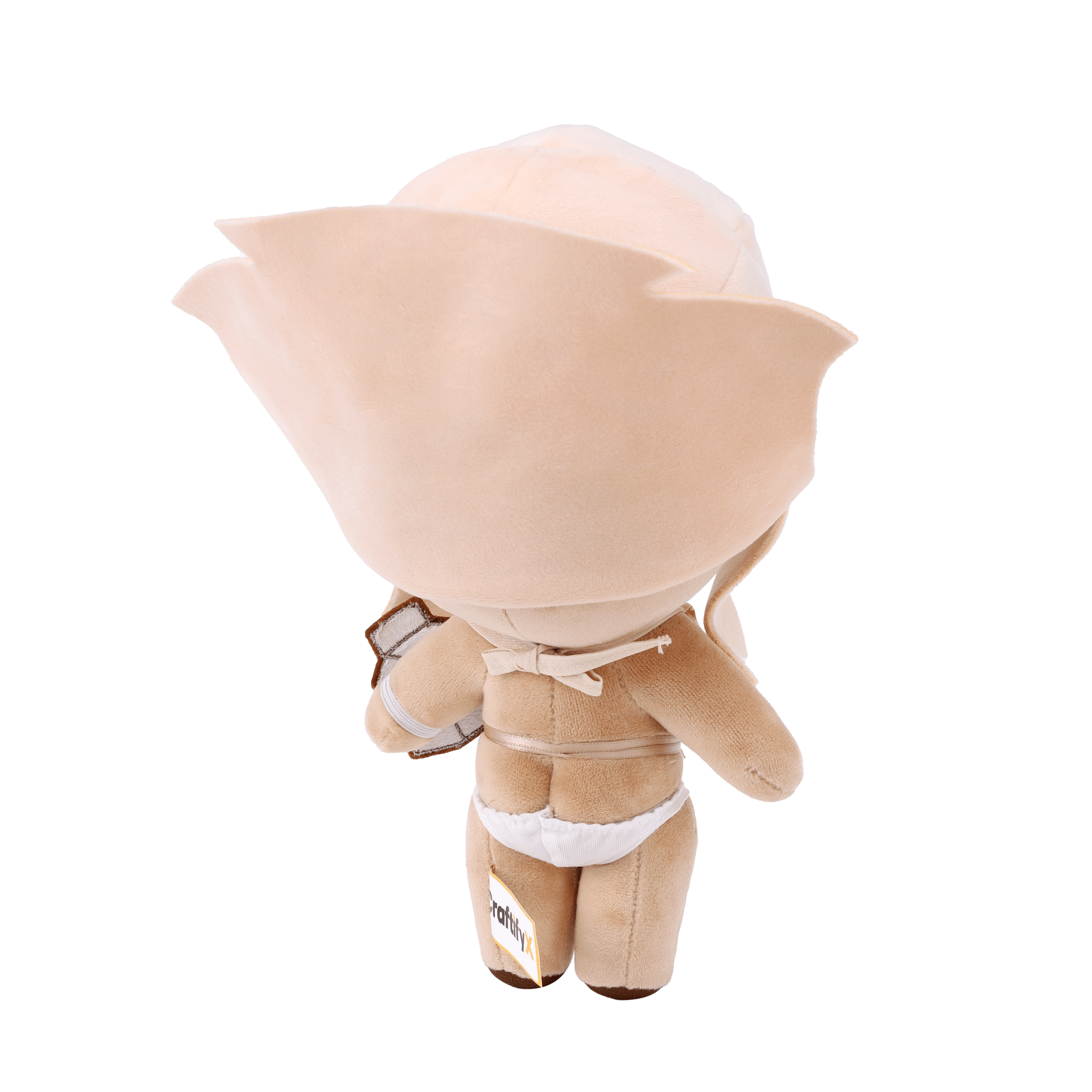 Oat MilkbakuatsukiyuCraftifyX