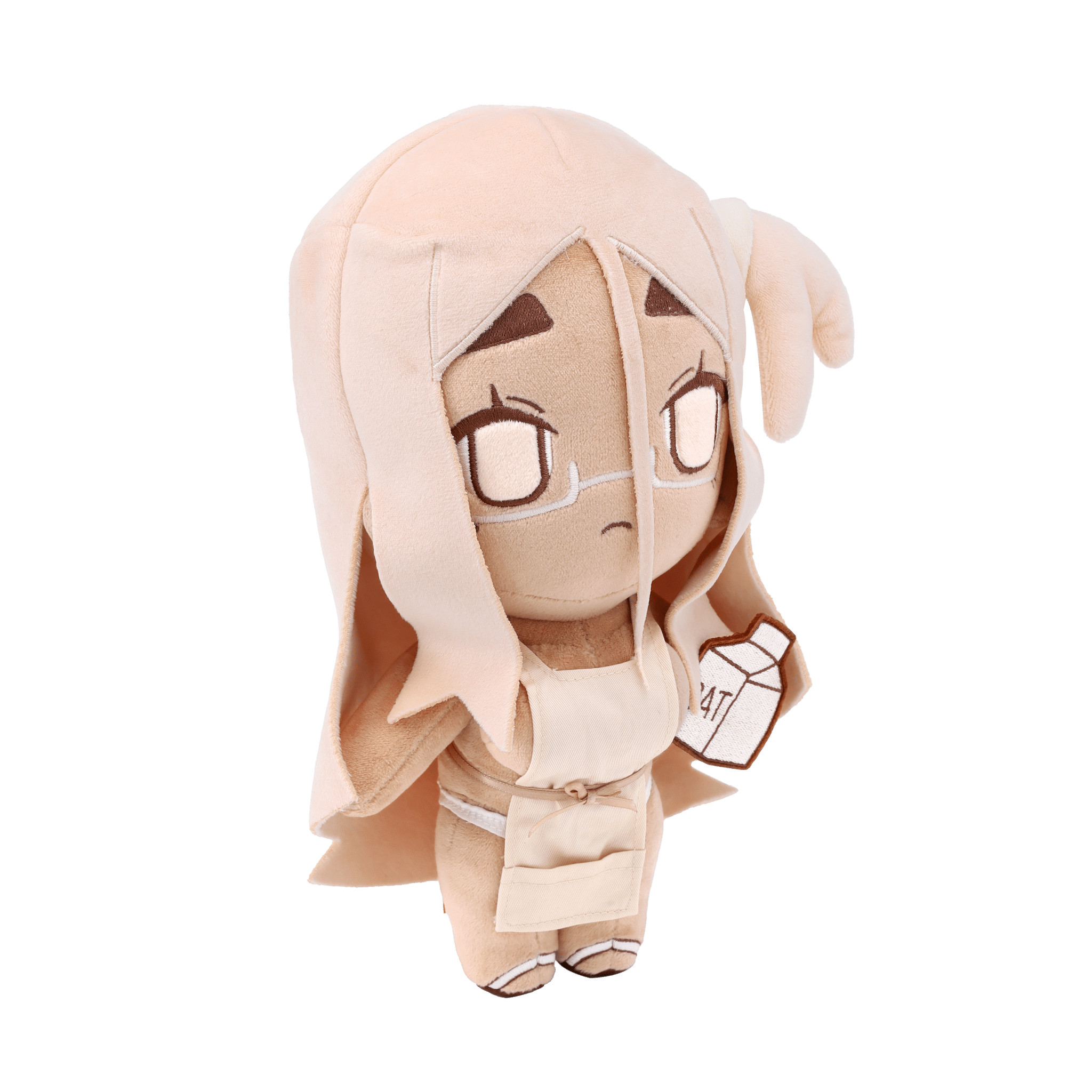 Oat MilkbakuatsukiyuCraftifyX
