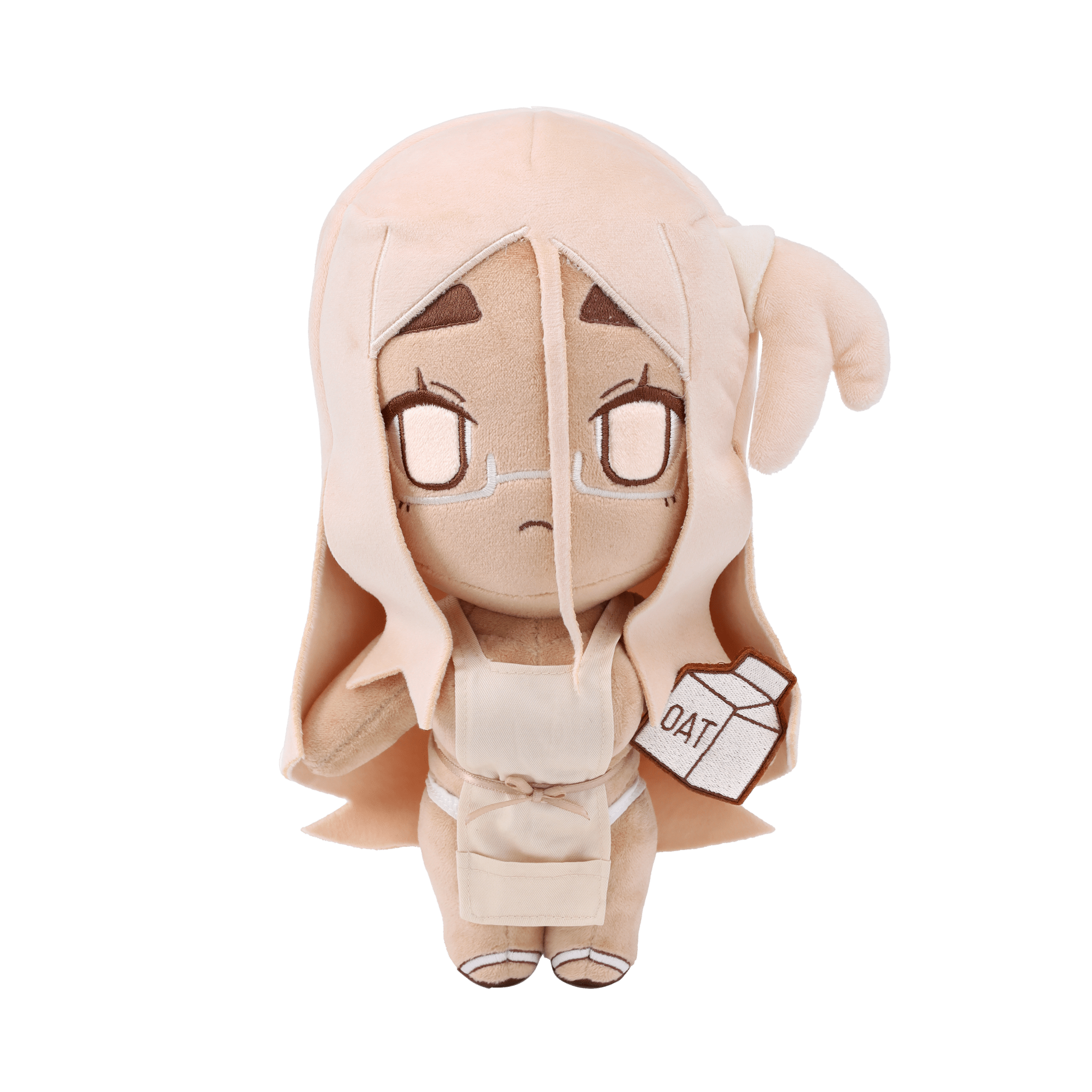 Oat MilkbakuatsukiyuCraftifyX