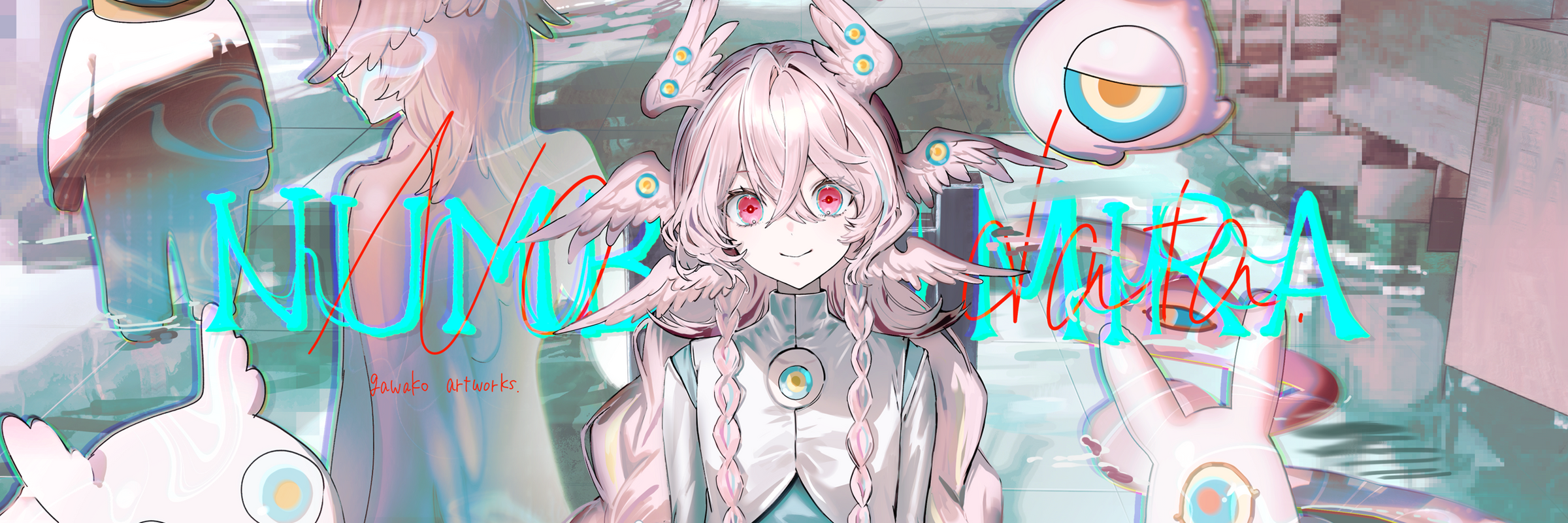 gawako