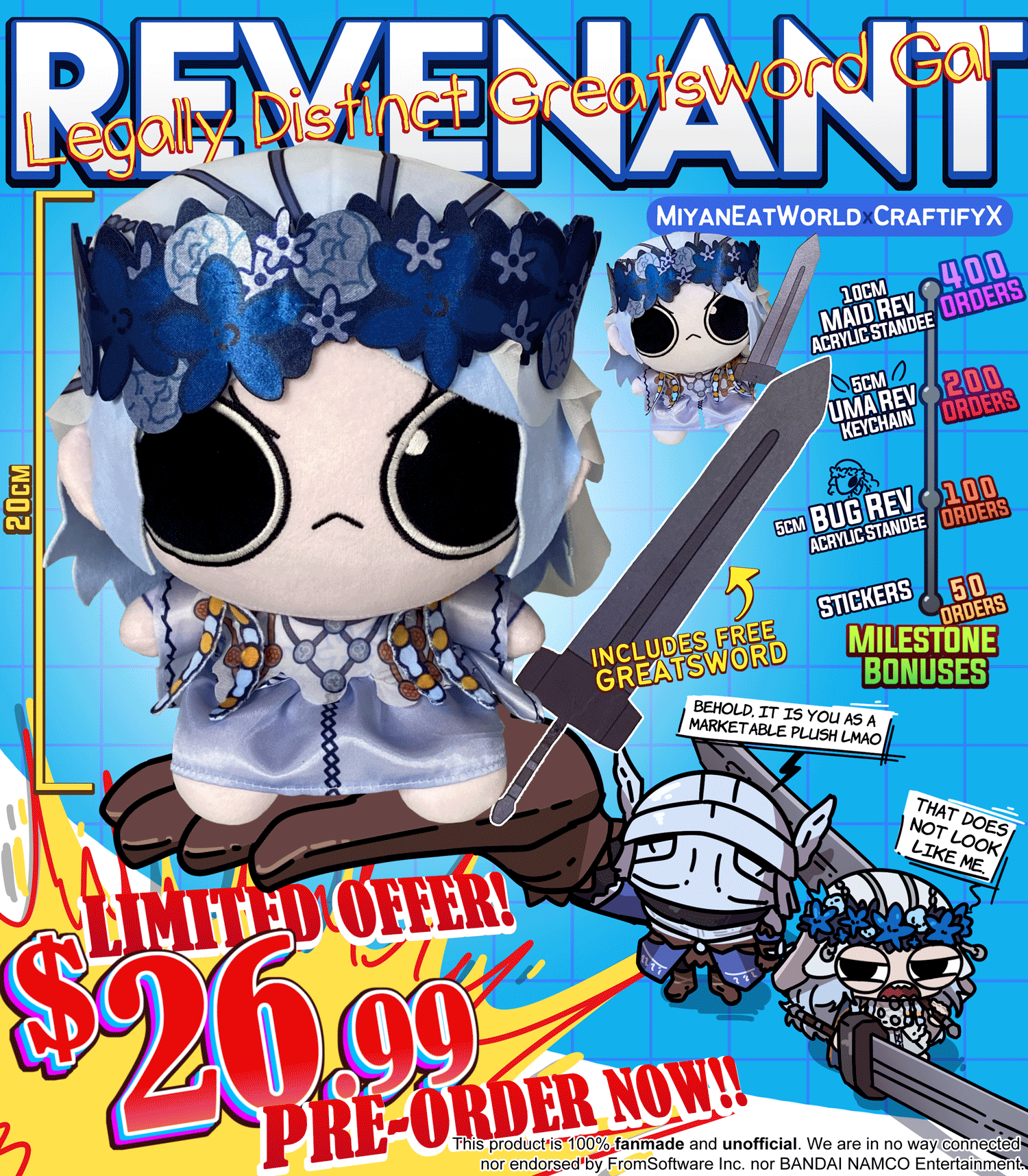 Gremlin Revenant