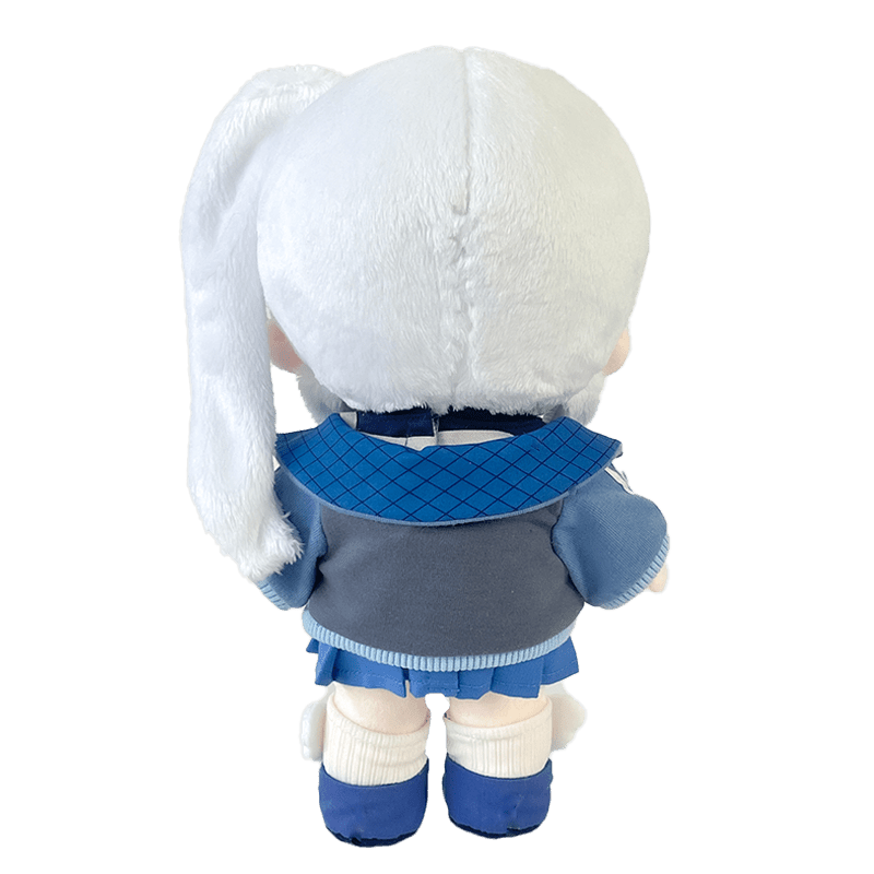 Rita Kamishiro Plush (2.0 Outfit)Rita KamishiroCraftifyX