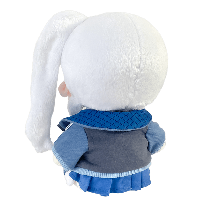 Rita Kamishiro Plush (2.0 Outfit)Rita KamishiroCraftifyX