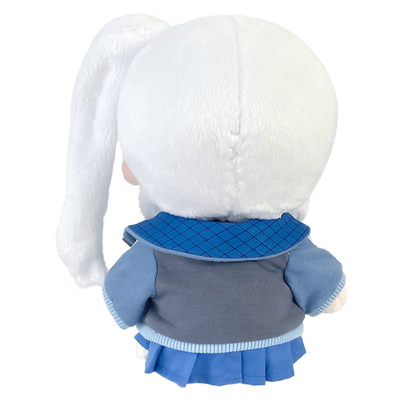 Rita Kamishiro Plush (2.0 Outfit)Rita KamishiroCraftifyX