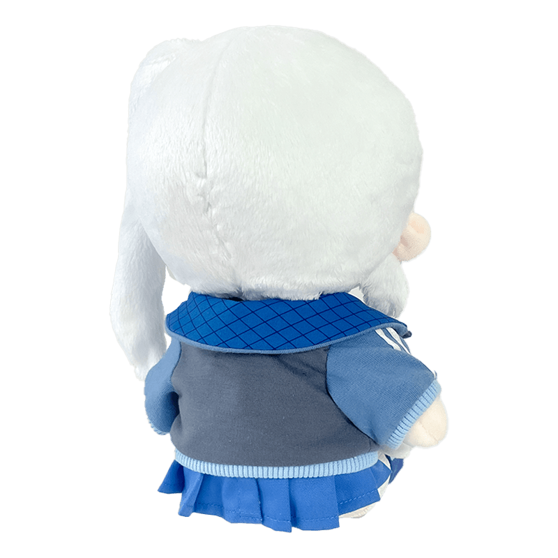 Rita Kamishiro Plush (2.0 Outfit)Rita KamishiroCraftifyX