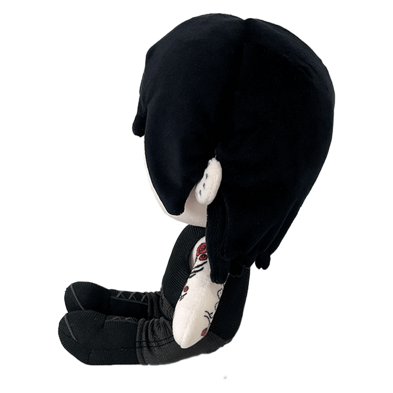 Ro PlushbeverlyloveCraftifyX