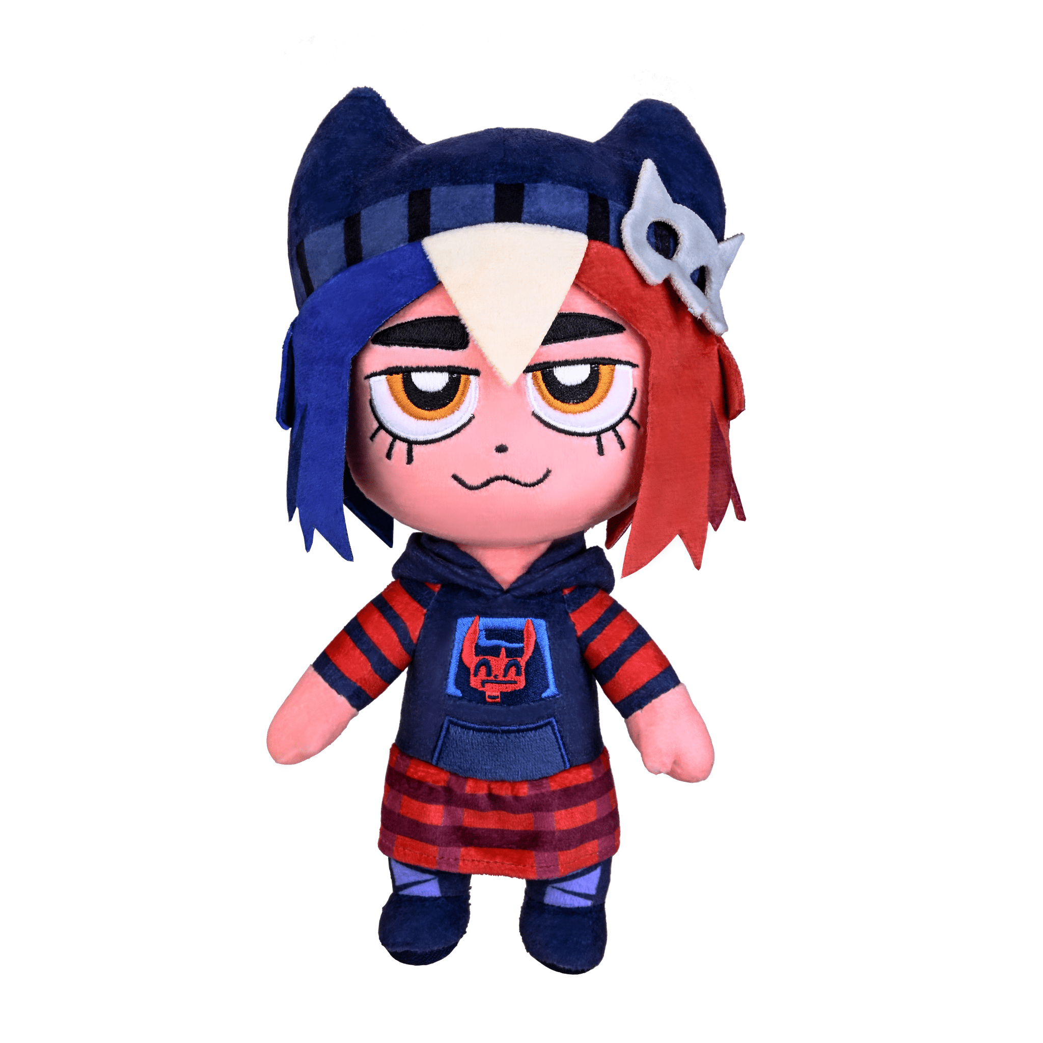 SkullyjiansketchCraftifyX
