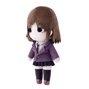 Suicidal GirlHamsterFragmentCraftifyX